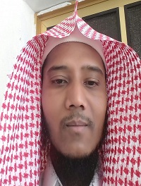 MD. Ahsanullah Ansari