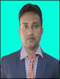 MD. Moskur Alam Ansari