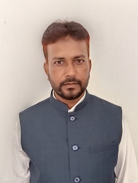 MD. Sakur Ansari